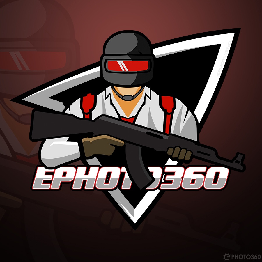 Featured image of post Design Mascot Logo Maker Design Pubg / With our logo design software, you can create, change, and save as many logos as you like.