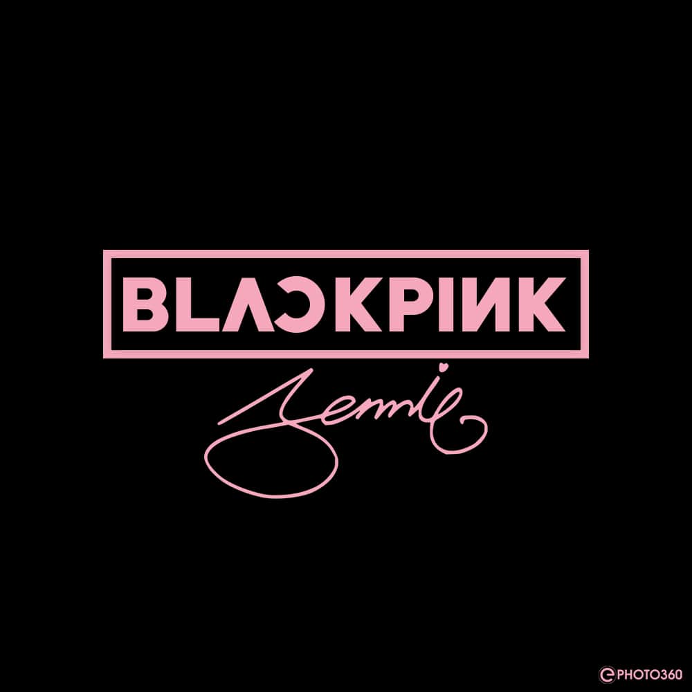 Blackpink logo wallpapers | BLINK (블링크) Amino