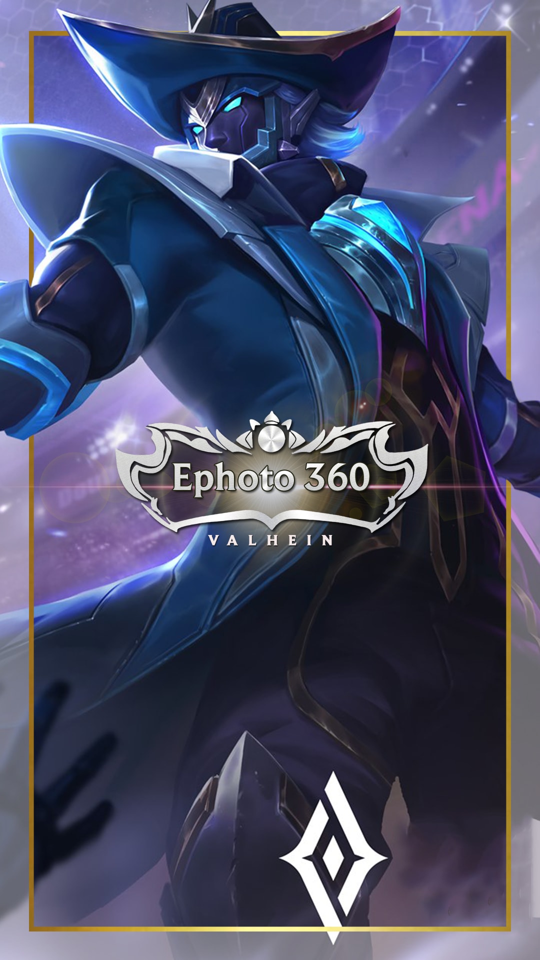 Create A Aov Wallpaper By Name For Mobile