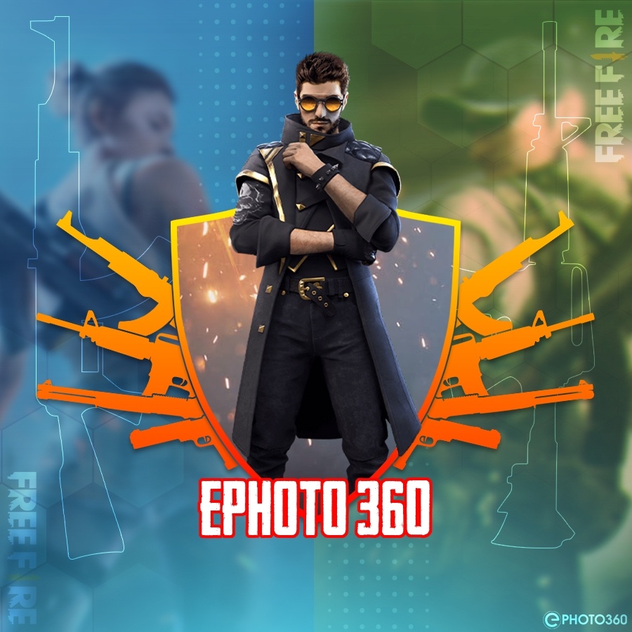 Featured image of post Free Fire Dj Alok Photo 3D