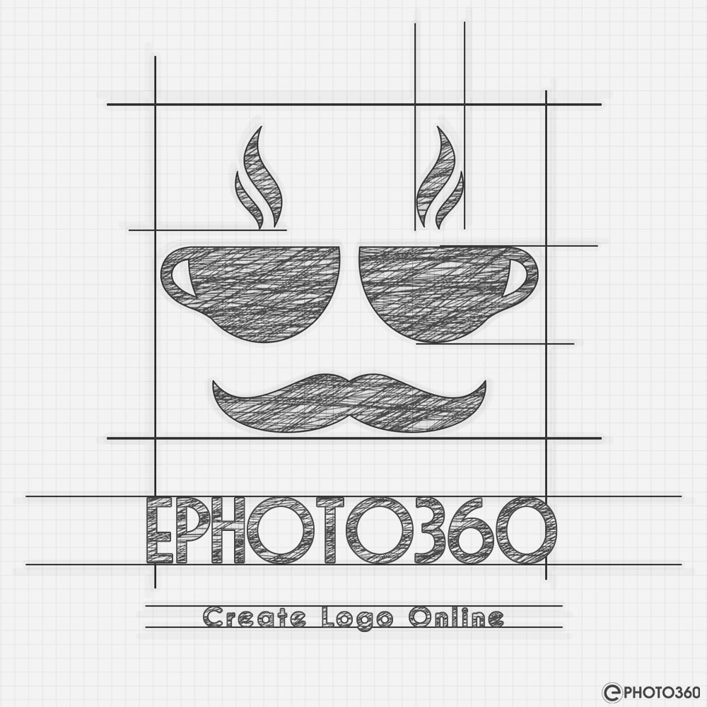 Sketch Logo Direct Download 23320414 Videohive After Effects