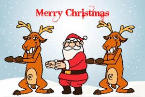 Merry Christmas