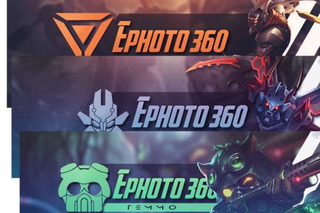 Gamer Capa Gamer Banner Para Youtube 2048x1152