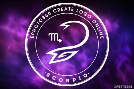 Free Zodiac Online Logo Maker