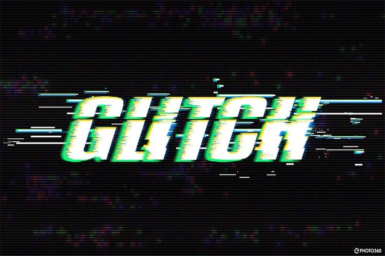 glitch text generator glitch text gif