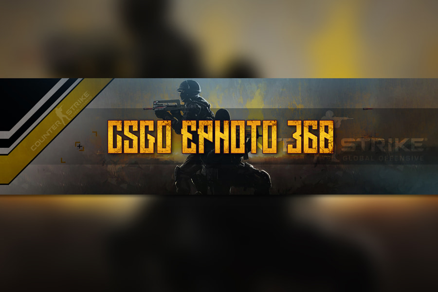 Create Youtube Banner Game Cs Go Online - banner de brawl stars 2048x1152