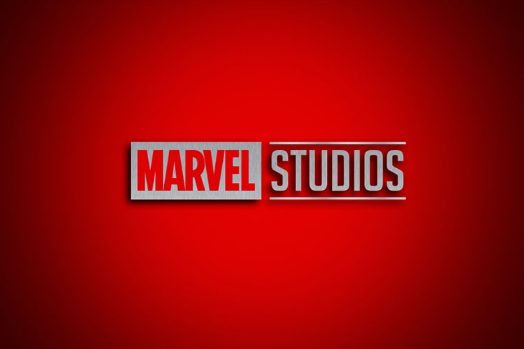 Create Marvel's Style Logo