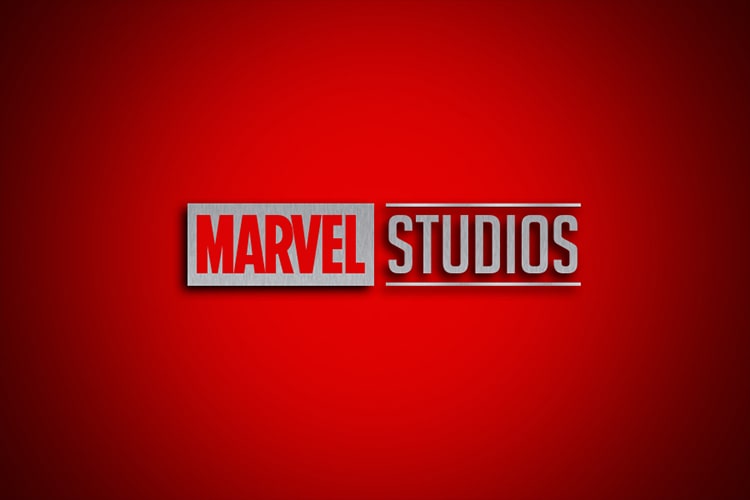 Marvel store studios logo