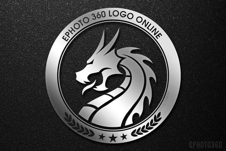 Metal Mascots Logo Maker