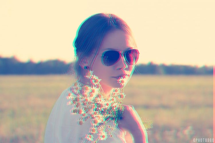 Create Glitch Images with Glitch Effects Online for Free