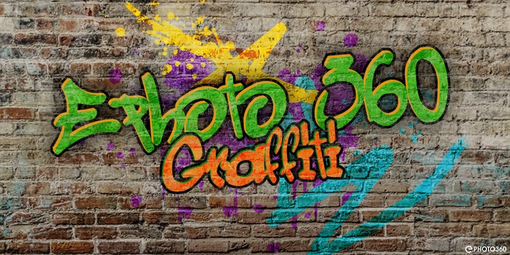 Tạo nên tác phẩm đường phố của bạn với vẽ graffiti online và dễ dàng thể hiện cá tính của bạn