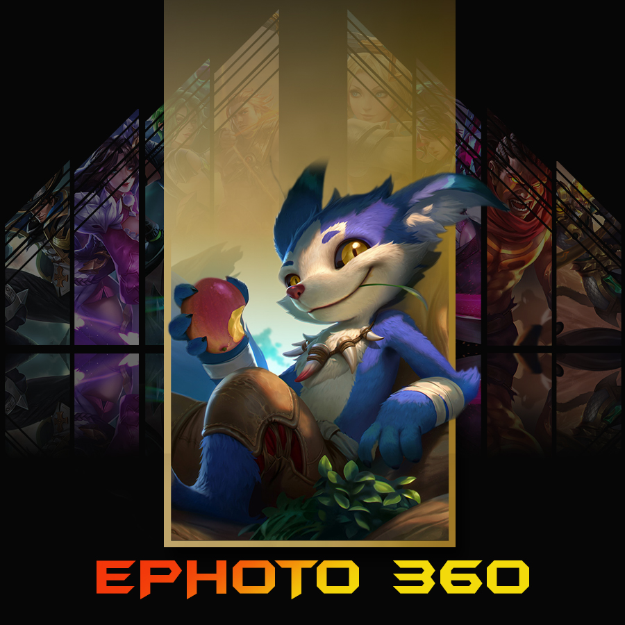 Create avatar ROV new Create avatar ROV new
