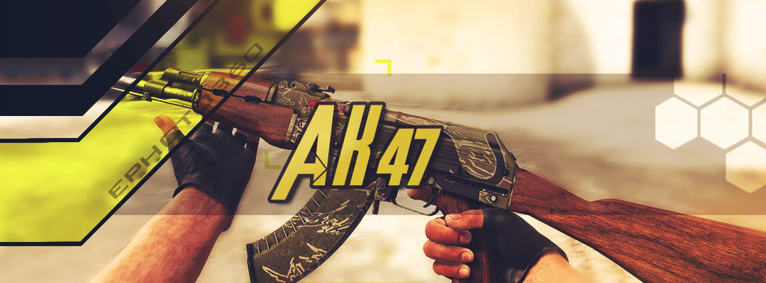 Create Cs Go Cover With Name - ak 47 skin csgo roblox